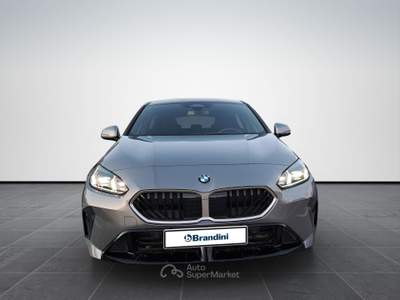 BMW Serie 1 118d 118d Grigio usata Firenze