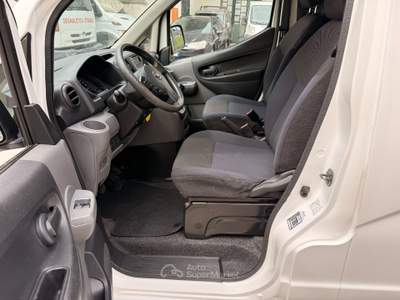 Nissan NV200 Euro 6B Bianco usata Padova