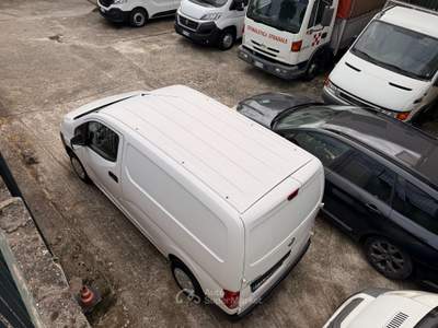 Nissan NV200 Euro 6B Bianco usata Padova