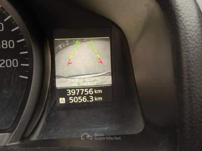 Nissan NV200 Euro 6B Bianco usata Padova