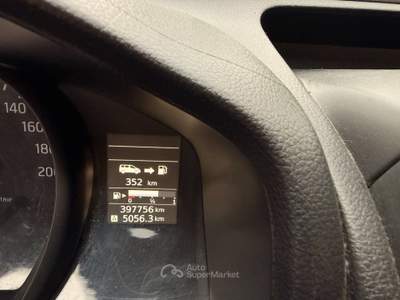 Nissan NV200 Euro 6B Bianco usata Padova