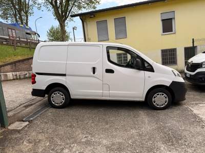 Nissan NV200 Euro 6B Bianco usata Padova