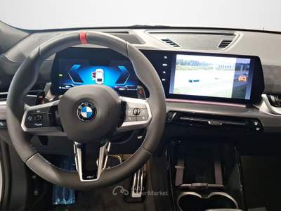 BMW X2  m35i xdrive Bianco usata Firenze