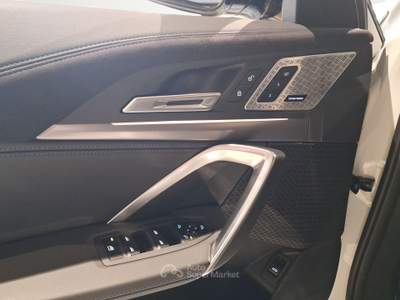 BMW X2  m35i xdrive Bianco usata Firenze