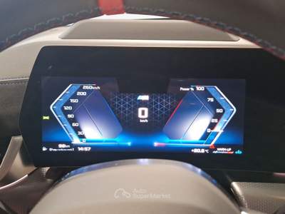 BMW X2  m35i xdrive Bianco usata Firenze
