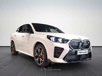 BMW X2  m35i xdrive Bianco usata Firenze
