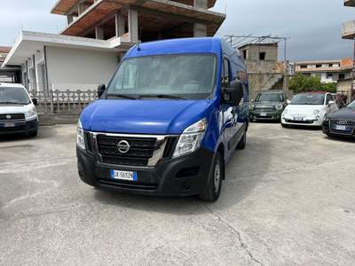 Nissan Interstar Nissan interstar 2.3 diesel usata Caulonia