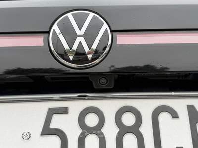 Volkswagen T-Cross 1.0 TSI 110 CV Advanced Nero usata Fiumicino