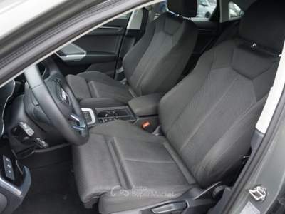 Audi Q3 SPB 45 TFSIe S tronic S line PLUG-in Grigio usata Feltre