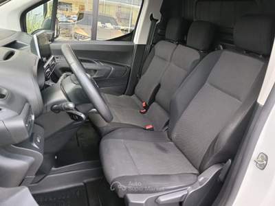 Citroen Berlingo BlueHDi 100 Van 3 posti + IVA (OK NEOPATENTATI) Bianco usata Feltre