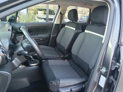 Citroen C3 Aircross PureTech 130 S&S EAT6 Shine Grigio usata Feltre