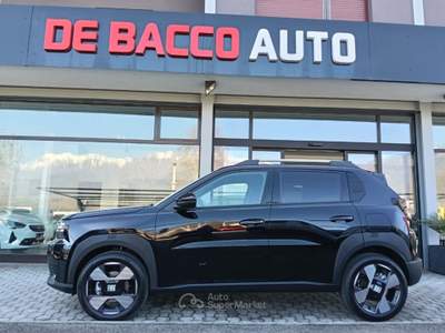 Fiat Grande Panda 1.2 Hybrid 110 CV La Prima OK NEOPATENTATI Nero usata Feltre