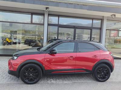 Opel Mokka 1.5 diesel GS Line OK NEOPATENTATI Rosso usata Feltre