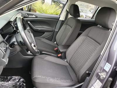 Volkswagen T-Cross 1.0 TSI 110 CV DSG Style OK NEOPATENTATI Grigio usata Feltre