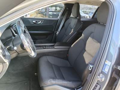 Volvo V60 D3 150 CV Geartronic (CERCHI 18) Grigio usata Feltre