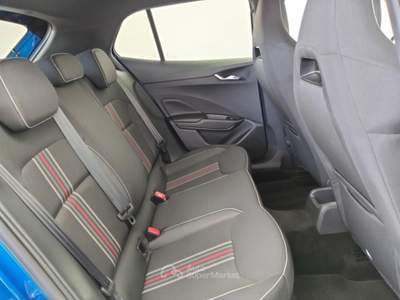 Skoda Fabia 1.0 TSI 110 CV Monte Carlo Blu/Azzurro usata Lurate Caccivio