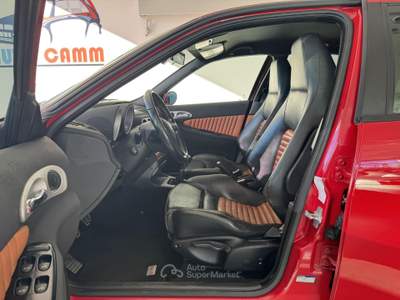 Alfa Romeo 156 156 3.2 GTA V6 Rosso usata Cesano Maderno