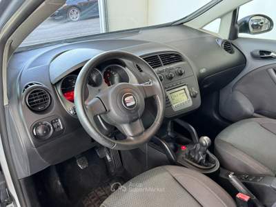 Seat Altea 1.4 Free UNICOPROPRIETARIO Argento usata Cesano Maderno