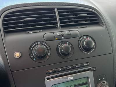 Seat Altea 1.4 Free UNICOPROPRIETARIO Argento usata Cesano Maderno