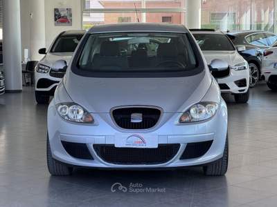 Seat Altea 1.4 Free UNICOPROPRIETARIO Argento usata Cesano Maderno