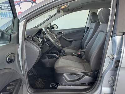 Seat Altea 1.4 Free UNICOPROPRIETARIO Argento usata Cesano Maderno