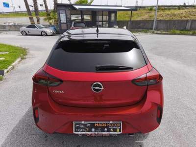 Opel Corsa 1.2 100 CV GS Line Lilla usata Milazzo