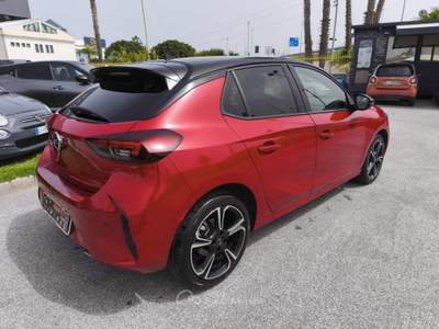 Opel Corsa 1.2 100 CV GS Line Lilla usata Milazzo