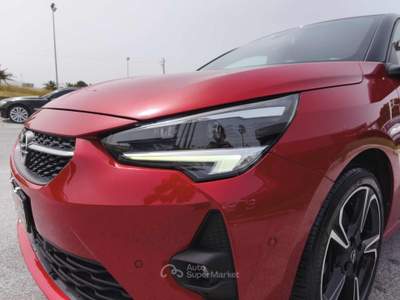Opel Corsa 1.2 100 CV GS Line Lilla usata Milazzo