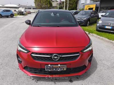 Opel Corsa 1.2 100 CV GS Line Lilla usata Milazzo