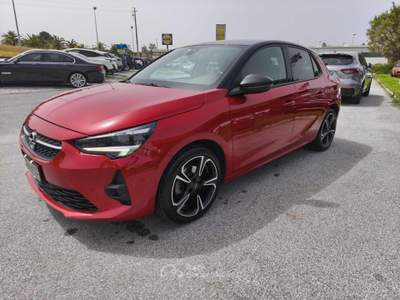 Opel Corsa 1.2 100 CV GS Line Lilla usata Milazzo