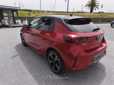 Opel Corsa 1.2 100 CV GS Line Lilla usata Milazzo