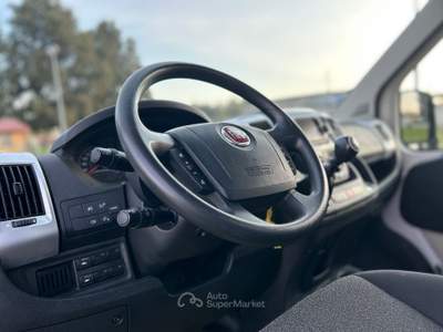 Fiat Ducato CASSONE RIBALTABILE TRILATERALE*GANCIO TRAINO*fatturabile* Bianco usata Arcidosso