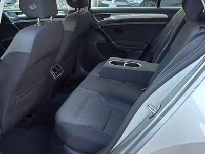 Volkswagen Golf Vettura in condizioni perfette, Grigio usata Sant'Omero