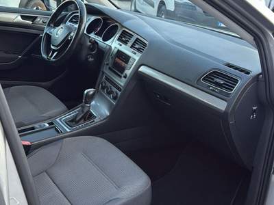 Volkswagen Golf Vettura in condizioni perfette, Grigio usata Sant'Omero