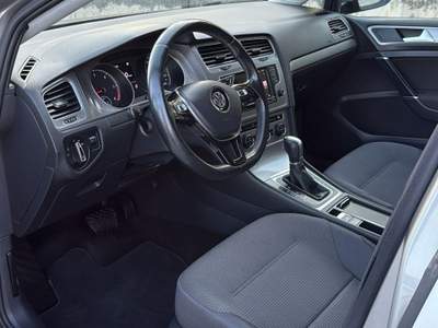 Volkswagen Golf Vettura in condizioni perfette, Grigio usata Sant'Omero