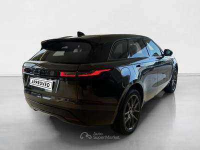 Land Rover Range Rover Velar 2.0 I4 PHEV 404 CV Dynamic SE Grigio usata Monteriggioni