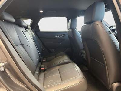 Land Rover Range Rover Velar 2.0 I4 PHEV 404 CV Dynamic SE Grigio usata Monteriggioni