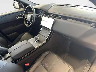Land Rover Range Rover Velar 2.0 I4 PHEV 404 CV Dynamic SE Grigio usata Monteriggioni