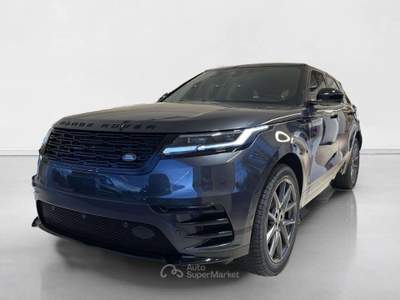 Land Rover Range Rover Velar 2.0 I4 PHEV 404 CV Dynamic SE Grigio usata Monteriggioni