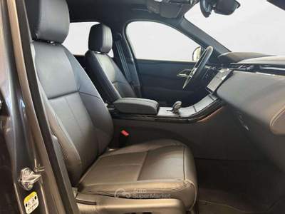 Land Rover Range Rover Velar 2.0 I4 PHEV 404 CV Dynamic SE Grigio usata Monteriggioni