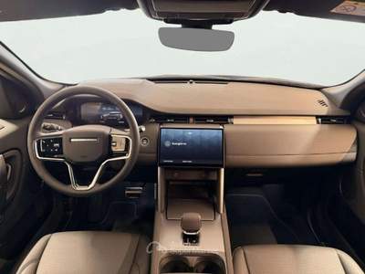 Land Rover Discovery Sport 1.5 I3 PHEV 269 CV AWD Landmark Grigio usata Monteriggioni
