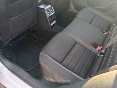 Skoda Octavia Skoda Octavia t.diesel 2020 Bianco usata Dolo
