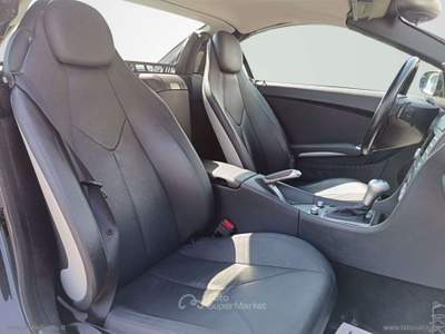 Mercedes-Benz SLK SLK 200 Kompressor Nero usata Bergamo
