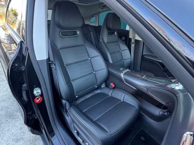 Smart #3 Vendo bellissima Smart #3 272cv Nero usata Piove di sacco