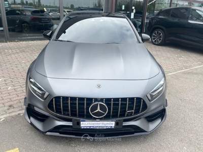 Mercedes-Benz Classe A A 45S AMG 4Matic+ Grigio usata Bologna