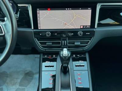 Porsche Macan 2.9 S Nero usata SOMMA VESUVIANA
