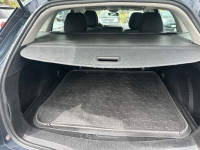 Renault Mégane Renault Megane Grigio usata Giovinazzo