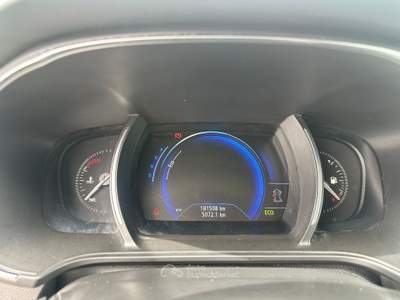 Renault Mégane Renault Megane Grigio usata Giovinazzo