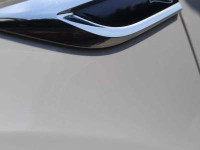 Volkswagen T-Roc PARI AL NUOVO - CONTATTAMI + INFO Argento usata FIRENZE