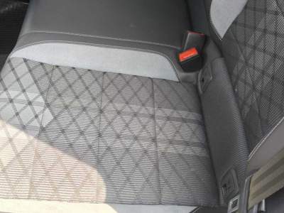 Volkswagen T-Roc PARI AL NUOVO - CONTATTAMI + INFO Argento usata FIRENZE